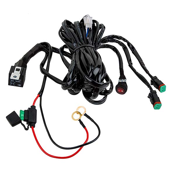 FS-A021 Wiring Harness