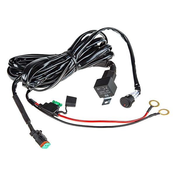 FS-A020   Wiring Harness