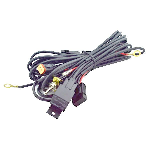 FS-A019   Wiring Harness
